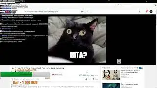 KENTEK смотреть Александр Морозов (КОТЫ ЮТУБЕРЫ) 5 СЛУЧАЕВ КОГДА ДОМОВОЙ ПОПАЛСЯ НА КАМЕРУ