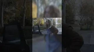 Беременная на заправке в зомби апокалипсисе🧟