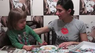 Пазлы