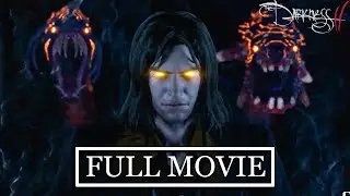 The Darkness 2 Full Movie
