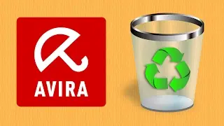Как правильно удалить антивирус AVIRA