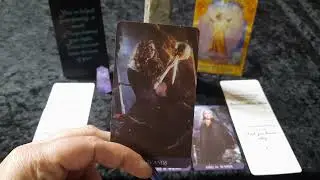 GEMINI WOMEN JANUARY 3-9, 2022 WEEKLY READING