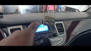 تصليح هونداي جنسس 2014 تصليح بصمه