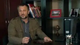 ИСХОД. ПОСЛАНИЕ ЕПИСКОПА