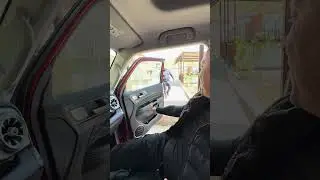 Алан сделал нам сюрприз!