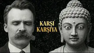 Nietzsche Ve Buda: Acı Ve Varoluş Üzerine Uyku İçin Tam Bir Rehber