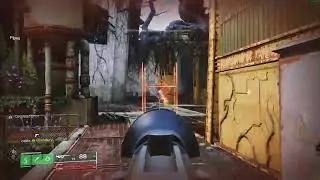 happens all the time - Destiny 2