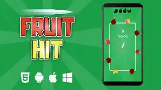 Fruit Hit | Codecanyon Scripts and Snippets