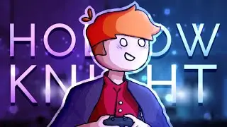 HOLLOW KNIGHT, o MELHOR JOGO que você vai ouvir falar (vídeo antigo)