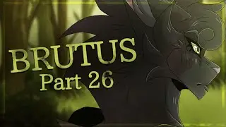 Brutus - Map part 26 (Collab)