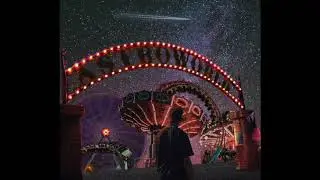 CAROUSEL CONCERT VERSION - ASTROWORLD FEST 2019 VERSION