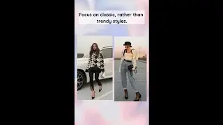 How to elevate your style? #shorts #aesthetic #fashion #ideas #outfitideas #outfits #outfitideas