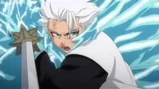 Bleach - White Invasion (Fearless)
