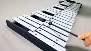 One More Time, One More Chance - Glockenspiel
