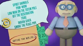 Do You Use the Phrase “My Spirit Animal”? It’ll Cost You $25