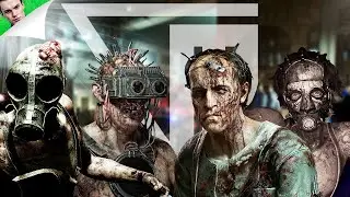 ВСЁ ПРО ЭКС-ПОПОВ ◆ The Outlast Trials