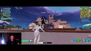 FORTNITE поиграем?