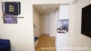 Апартаменты в Батуми 2022