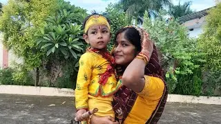 bada natkhat hai re song by yamini choudhary #songcover #singing #songartist