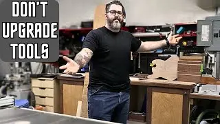 3 Upgrades You Need For Your Garage Workshop