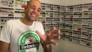 פאי בריבוע - עיתונאי מסור ונחש סוטה
