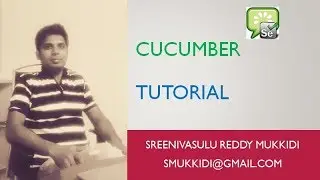 Creating Feature file and generating steps from feature file