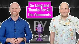 What We Learned From Overthinking Eurovision 2024