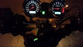 Напряжение зарядки