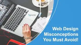 Learn Common Web Design Mistakes To Avoid