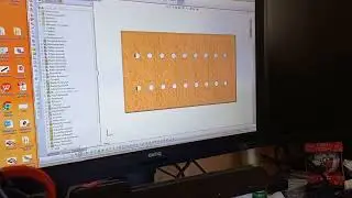 Проектирование4 коробки для рамок Мини плюс