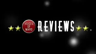 Voices of Mars Reviews: Tablewar Mini Case