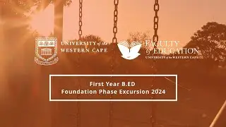 First Year Education Excursion 2024 Overview