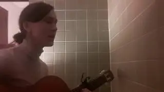 Loves In Need of Love by Stevie Wonder (cover)