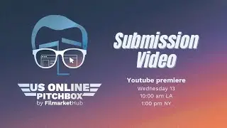 Submission video