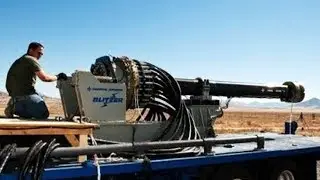 THE MOST POWERFUL MILITARY WEAPONS THAT ARE ON A NEW LEVEL