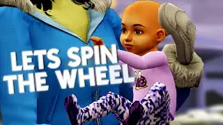 LETS SPICE UP THE 100 BABY CHALLENGE WITH YOUR HELP!!!