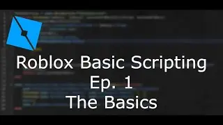 How to LEARN SCRIPTING is ROBLOX STUDIO 2022