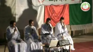 الحفل الختامي لمسابقة الطالب شعشوع الثقافية السادسة 1434هـ وتكريم طلبة البكالوريا 2013 م