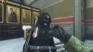 DayZ. "Авто инструктор"