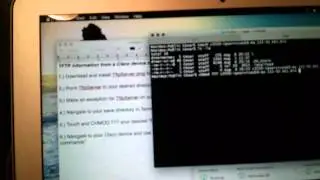 How to transfer files from Cisco IOS to a TFTP server (Apple OS X)