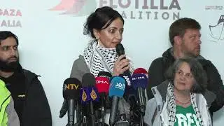 Çok yakında hareket tarihini kamuoyuna duyuracağız”