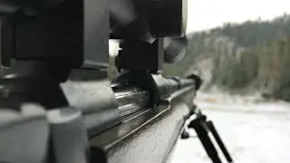 CZ 527 Carbine: Range Report Part - 8