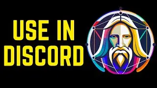How To Use Leonardo Ai in Discord