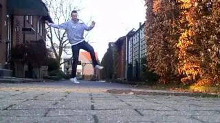 "one STEP" by pATTY_-