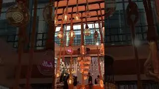 Filament LED bulb decorative LED bulb Edison LED bulb lamp
