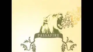 Passafire ghost man