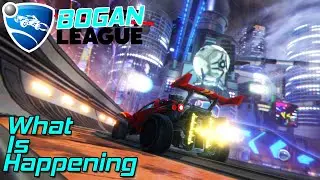Can We WIN THE TORUNAMENT DRUNK? Bogan League Ep.39