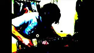 Mountain Jam Session