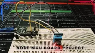 We Built a Humidity Sensor That Automates the Entire Process