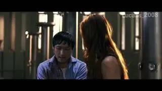 Claire Redfield VS Axeman [ Resident Evil 4 Recomeço ]